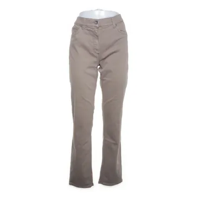 Chinos (Beige) from Magic Stretch Cotton, Elastane, Polyester
