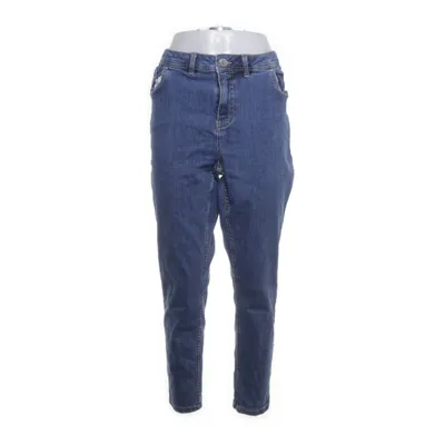 Jean (Bleu) de Essentials Coton biologique