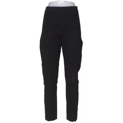 Leggings (Svart) från XLNT by KappAhl Elastan, Polyamid, Viskos