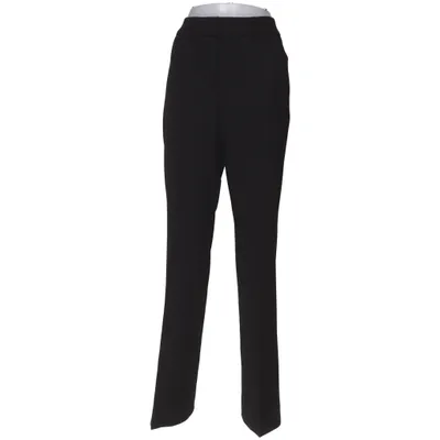 Kostymbyxor (Svart) från Cambio Elastan, Polyester, Viskos, Ull