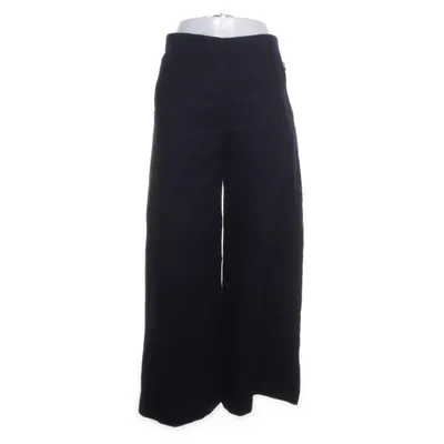 Culottes (Svart) från Rodebjer Elastan, Återvunnen polyester, Viskos, Ull
