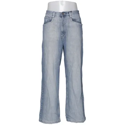 Spijkerbroek (Blauw) van Kani Katoen