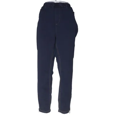 Jeans (Blue) from Ciso Cotton, Elastane, Polyester, Viscose