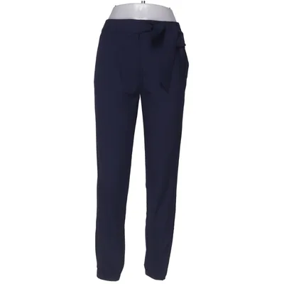 Broek (Blauw) van Conleys Elastaan, Polyester
