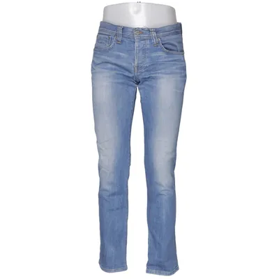 Jean (PM200072M532 CANE) de Pepe Jeans Coton, Élasthane, Polyester