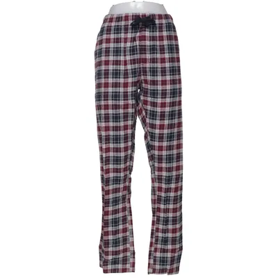 Pyjama broek (Blauw, Rood, Wit) van On Our Terms Katoen