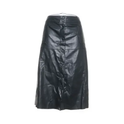 Kjol (Grön) från Sfera Casual Polyester, Polyuretan