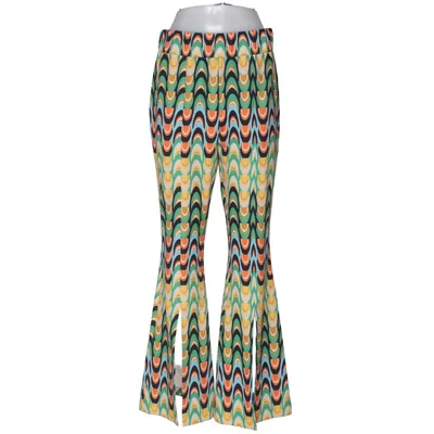 Pantalon (Vert, Bleu, Orange) de Mi