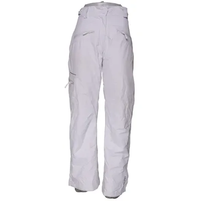 Täckbyxor (Vit) från True North Polyester
