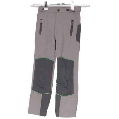 Friluftsbyxor (Grå, Grön) från Jako-O Elastan, Polyester