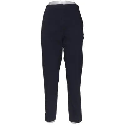 Kostymbyxor (Blå) från STOCKH LM Bomull, Elastan, Polyester