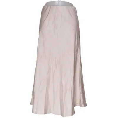Långkjol (BOVARY FLOATING DOT SKIRT) från Neo Noir Polyester