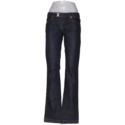 Jean (Bleu) de Ice Iceberg Coton