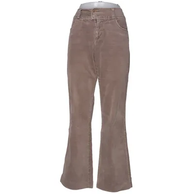 Cordhose (Braun) von Jackpot