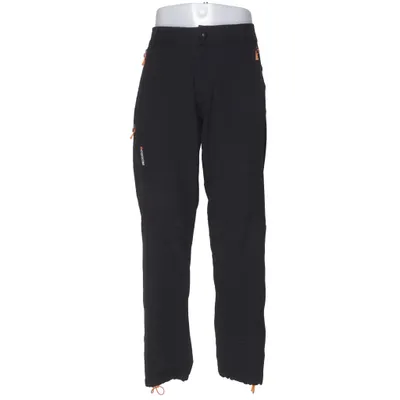 Friluftsbukser (Sort) fra Dobsom Elastan, Polyester