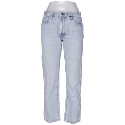 Jeans (Kyle) från Khaite Bomull