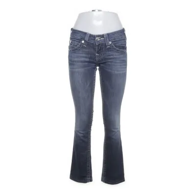 Jeans (Blå) från True Religion Bomull, Elastan, Polyester