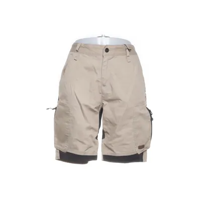 Friluftsshorts (Beige, Svart) från Kayoba Bomull, Polyester