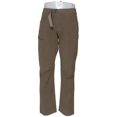 Pantalon d'extérieur (Vert) de Arc'teryx Élasthane, Polyamide, Polyuréthane