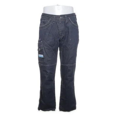 Arbetsbyxor (Blå) från Fristads Bomull