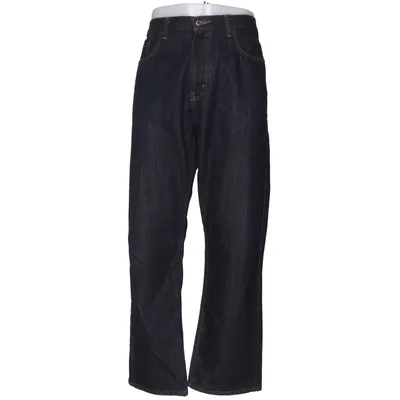 Jeans (Blue) from Mc Gordon Cotton