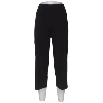 Palazzo pants (Black) from SOC Elastane, Polyester, Viscose