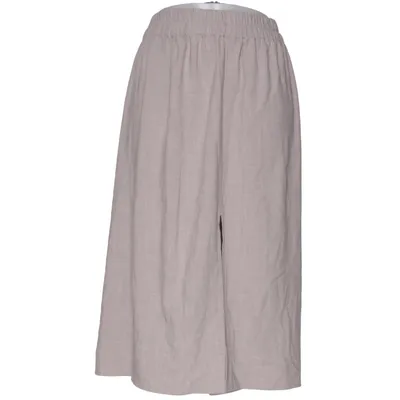 Nederdel (Grå) fra Kerber Elastan, Polyester, Uld