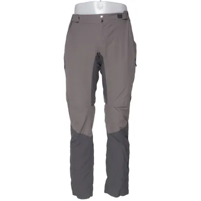 Outdoor broek (Grijs) van Sweet Protection Elastaan, Polyamide, Polyester