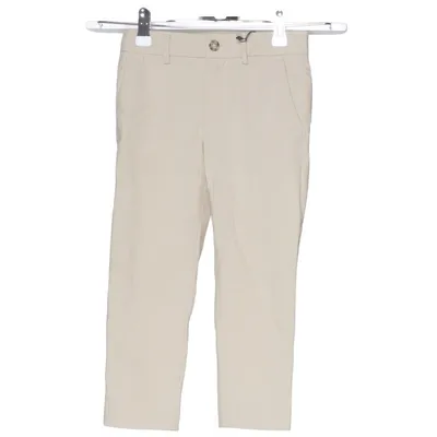Chinos (Beige) från Livly Bomull, Elastan, Polyester, Viskos