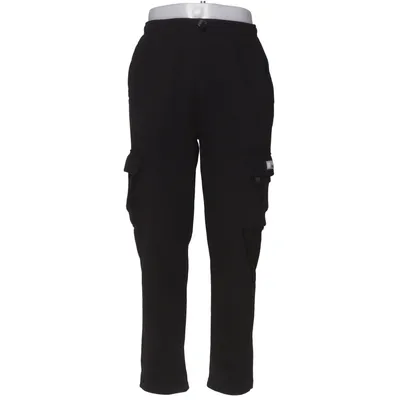 Cargobukser (Sort) fra Dreams Polyester