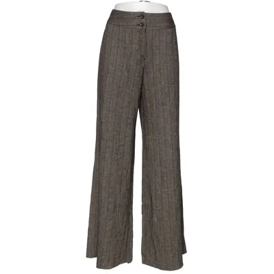 Palazzo pants (Gray) from Tango Polyester