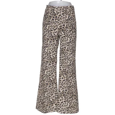 Jeans (Beige, Svart) från Geisha Bomull, Elastan