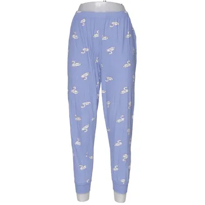 Pantalon de pyjama (Bleu, Blanc, Multicolore) de Avon Coton