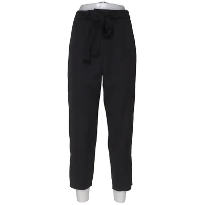 Pants (Black) from Boohoo Petite Polyester