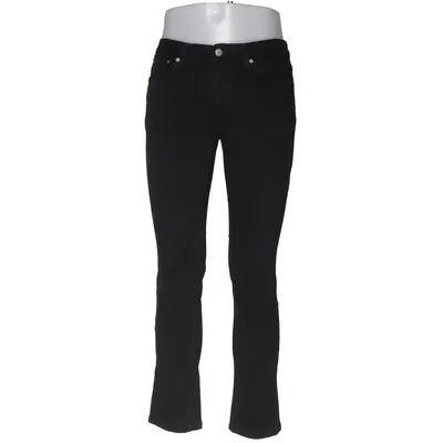 Jeans (Black) from BLK DNM Cotton, Elastane
