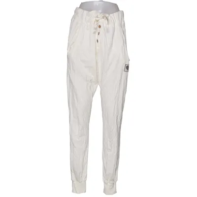 Pyjama broek (Wit) van Blooming Katoen