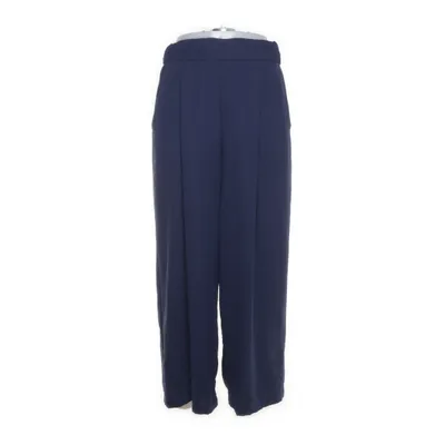 Culottes (Blauw) van H&M Polyester