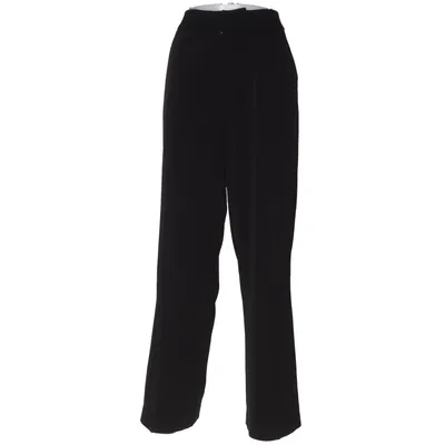 Kostuumbroek (Zwart) van Twist & Tango Elastaan, Polyester