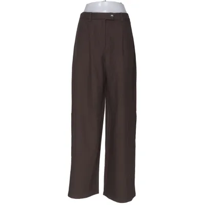 Palazzo pants (VISIFFE HW WIDE PANTS) from VILA Recycled polyester