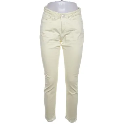 Jeans (ELMA 7/8 COLORED) från Opus Bomull, Elastan, Polyester