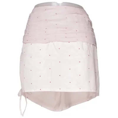 Kjol (Rosa, Röd) från NA-KD Polyester