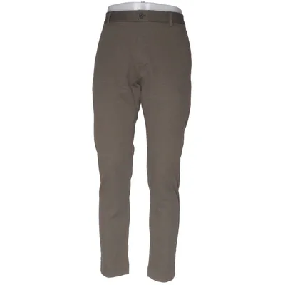 Chinos (Grå) från Clean Cut Copenhagen Elastan, Polyester, Viskos