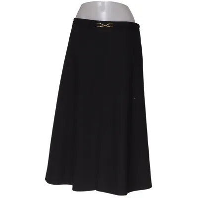 Jupe (Noir) de Design Tuote Oy Polyester, Laine
