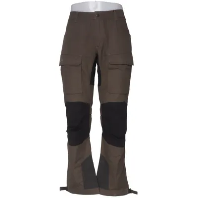 Pantalon d'extérieur (TRAVERSE II) de Lundhags Aramide, Polyamide, Polyuréthane