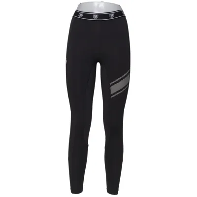 Breeches (Black) from Fairfield Elastane, Polyester