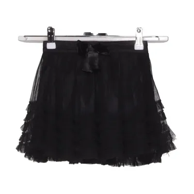 Jupe en tulle (Noir) de Mywear Young