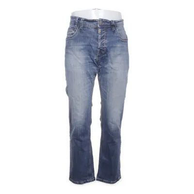 Jeans (Blå) från Timezone Bomull, Elastan