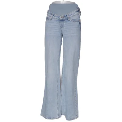 Mammabyxor (Mama) från H&M Mama Bomull, Elastan