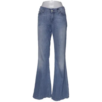 Jeans (DOJO) från 7 for All Mankind