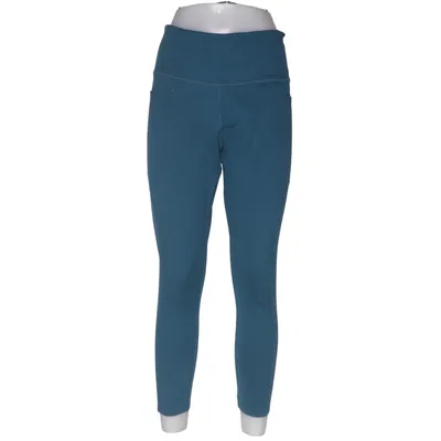 Sportleggings (Blau) von Danskin Elasthan, Polyester